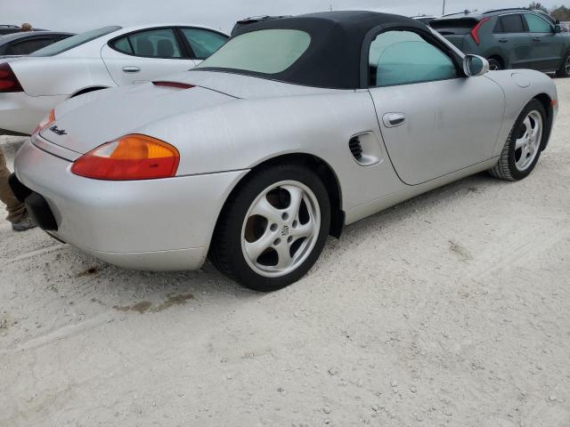 Photo 2 VIN: WP0CA2987XU623259 - PORSCHE BOXSTER 