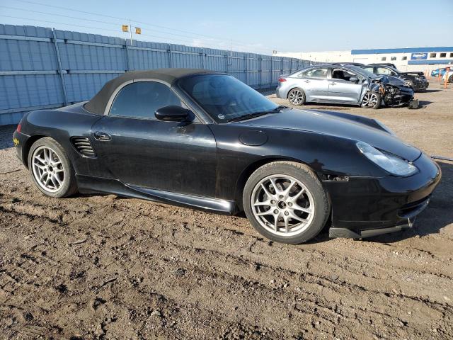 Photo 3 VIN: WP0CA29884U621158 - PORSCHE BOXSTER 