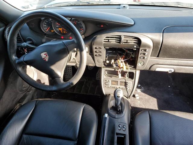 Photo 7 VIN: WP0CA29884U621158 - PORSCHE BOXSTER 