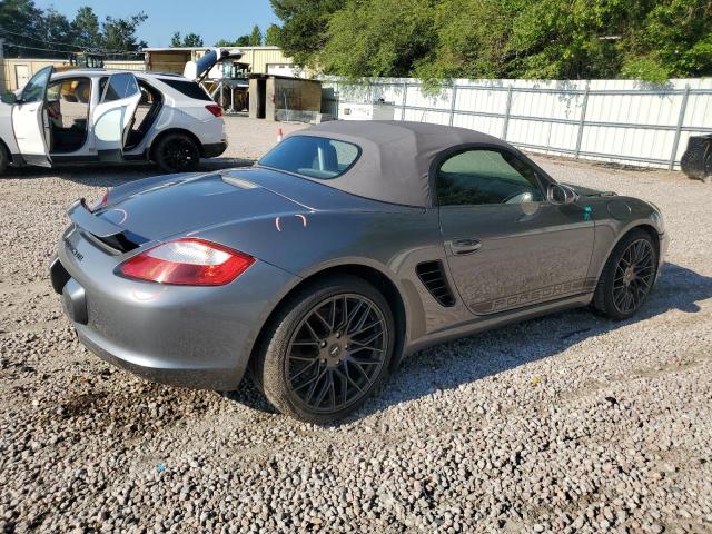 Photo 2 VIN: WP0CA29885S710743 - PORSCHE BOXSTER 