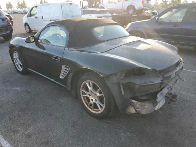 Photo 1 VIN: WP0CA29885U711749 - PORSCHE BOXSTER 