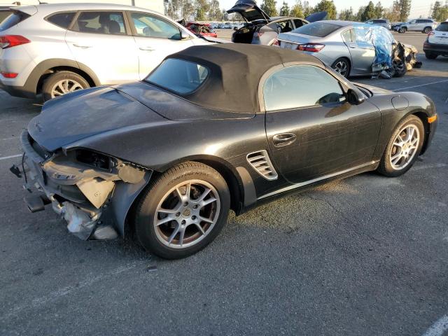 Photo 2 VIN: WP0CA29885U711749 - PORSCHE BOXSTER 