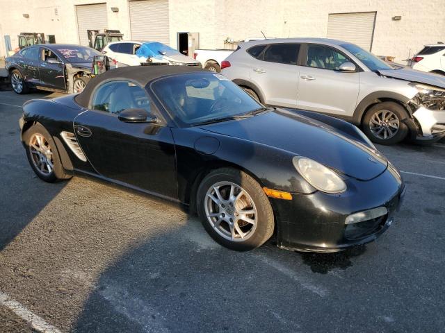 Photo 3 VIN: WP0CA29885U711749 - PORSCHE BOXSTER 