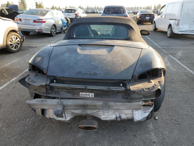 Photo 5 VIN: WP0CA29885U711749 - PORSCHE BOXSTER 