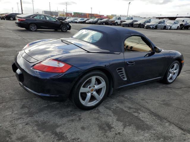 Photo 2 VIN: WP0CA29887U711673 - PORSCHE BOXSTER 