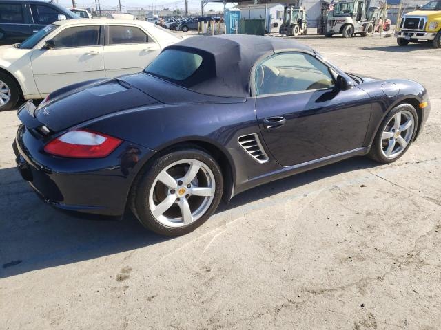 Photo 2 VIN: WP0CA29887U711673 - PORSCHE BOXSTER 