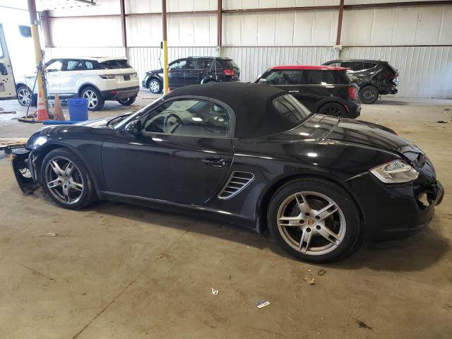 Photo 1 VIN: WP0CA29897U712170 - PORSCHE BOXSTER 