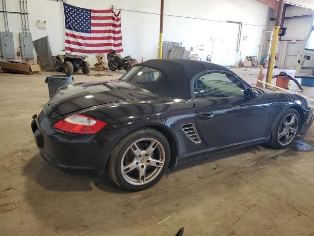 Photo 2 VIN: WP0CA29897U712170 - PORSCHE BOXSTER 