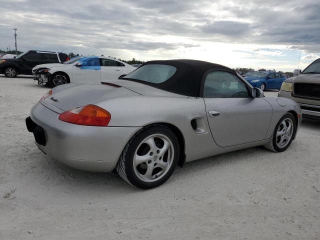 Photo 2 VIN: WP0CA2989WU620992 - PORSCHE BOXSTER 