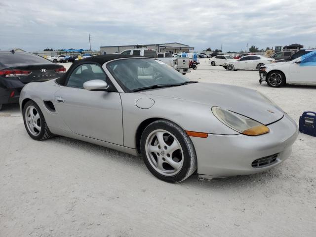 Photo 3 VIN: WP0CA2989WU620992 - PORSCHE BOXSTER 