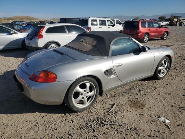 Photo 2 VIN: WP0CA2989WU621026 - PORSCHE BOXSTER 