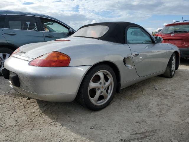 Photo 2 VIN: WP0CA2989XU623487 - PORSCHE BOXSTER 