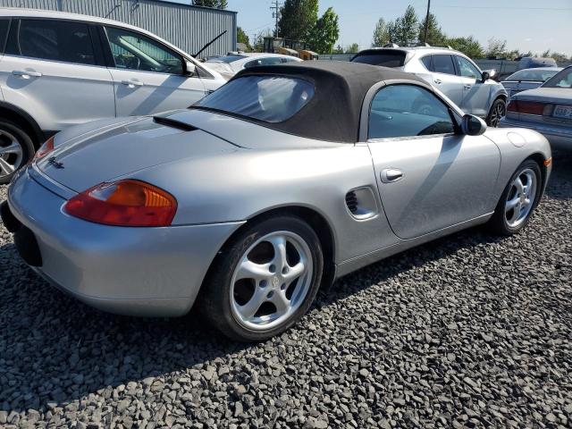 Photo 2 VIN: WP0CA2989XU630875 - PORSCHE BOXSTER 