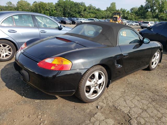 Photo 2 VIN: WP0CA298X2U626035 - PORSCHE BOXSTER 