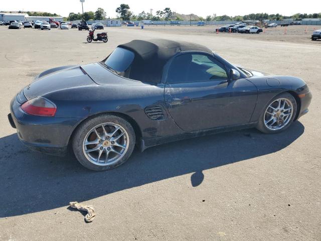 Photo 2 VIN: WP0CA298X4U621307 - PORSCHE BOXSTER 