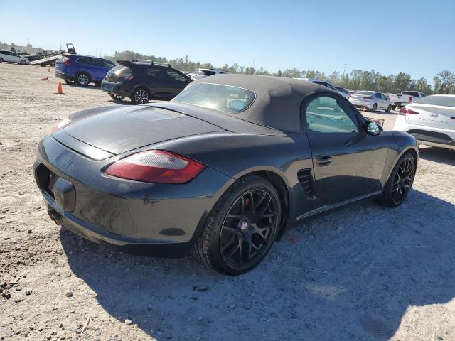 Photo 2 VIN: WP0CA298X5U710571 - PORSCHE BOXSTER 