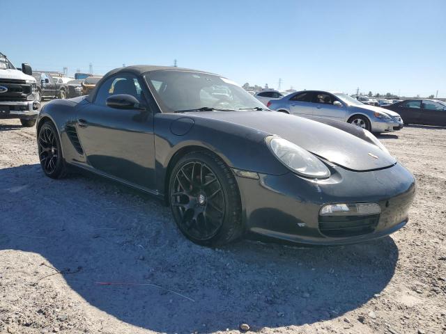 Photo 3 VIN: WP0CA298X5U710571 - PORSCHE BOXSTER 