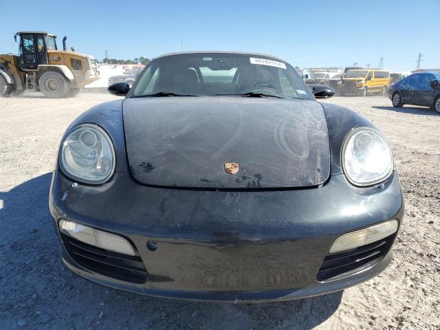 Photo 4 VIN: WP0CA298X5U710571 - PORSCHE BOXSTER 