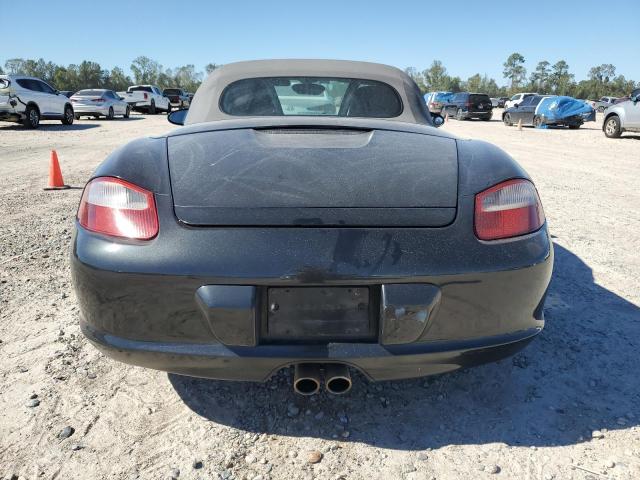 Photo 5 VIN: WP0CA298X5U710571 - PORSCHE BOXSTER 