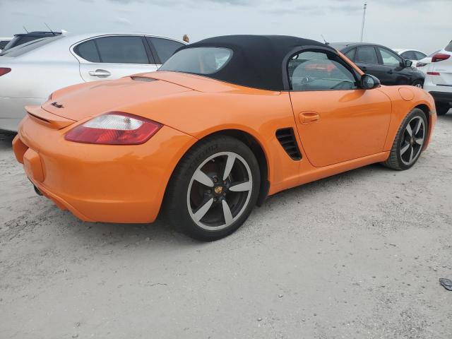 Photo 2 VIN: WP0CA298X8U710302 - PORSCHE BOXSTER 