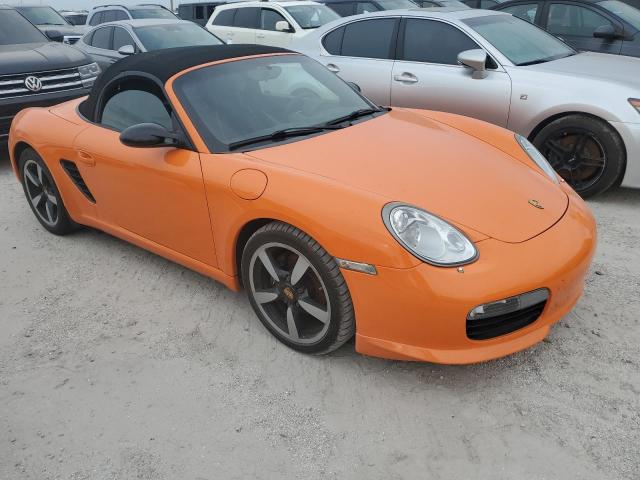 Photo 3 VIN: WP0CA298X8U710302 - PORSCHE BOXSTER 