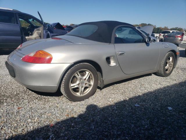 Photo 2 VIN: WP0CA298XVS621627 - PORSCHE BOXSTER 