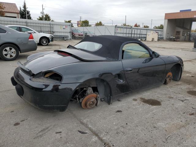 Photo 2 VIN: WP0CA298XWU622671 - PORSCHE BOXSTER 