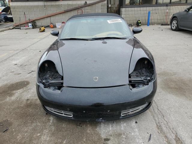 Photo 4 VIN: WP0CA298XWU622671 - PORSCHE BOXSTER 