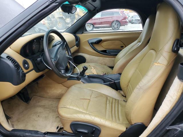 Photo 6 VIN: WP0CA298XWU622671 - PORSCHE BOXSTER 