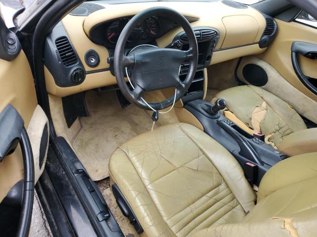 Photo 7 VIN: WP0CA298XWU622671 - PORSCHE BOXSTER 