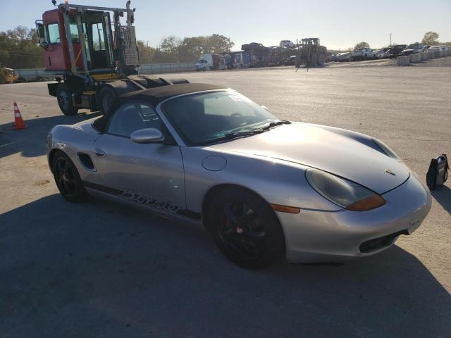 Photo 3 VIN: WP0CA298XWU622900 - PORSCHE BOXSTER 