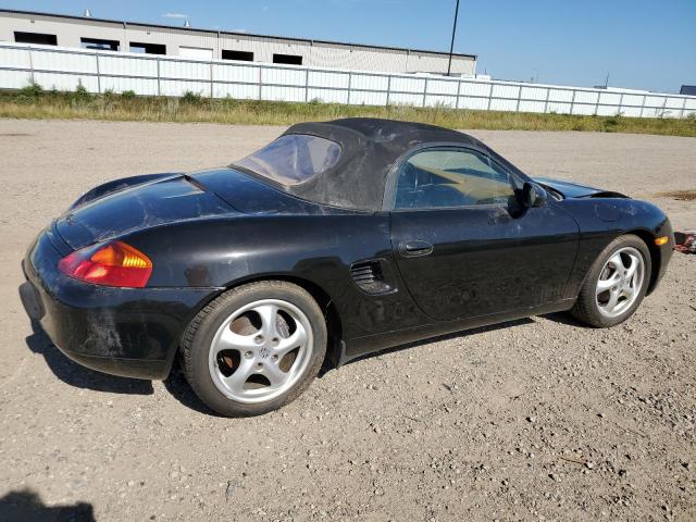 Photo 2 VIN: WP0CA298XXU625037 - PORSCHE BOXSTER 