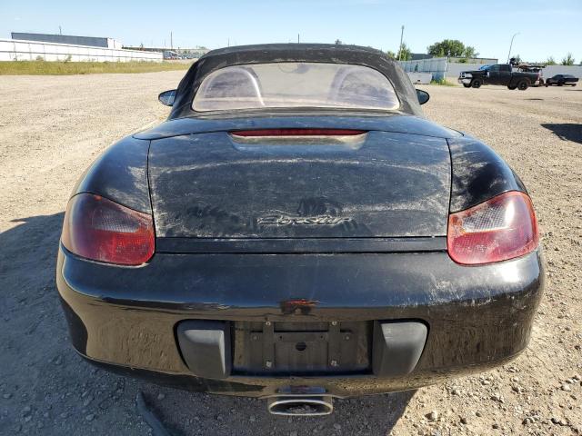 Photo 5 VIN: WP0CA298XXU625037 - PORSCHE BOXSTER 
