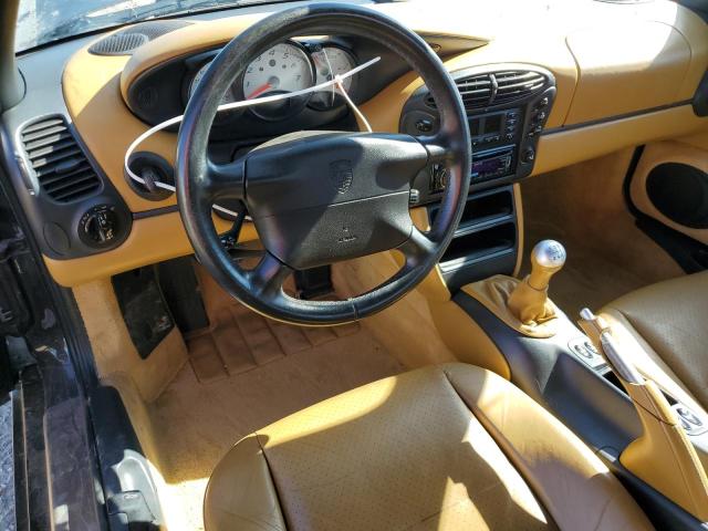 Photo 7 VIN: WP0CA298XXU625037 - PORSCHE BOXSTER 