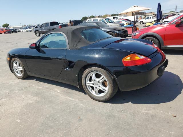 Photo 1 VIN: WP0CA298XXU625166 - PORSCHE BOXSTER 