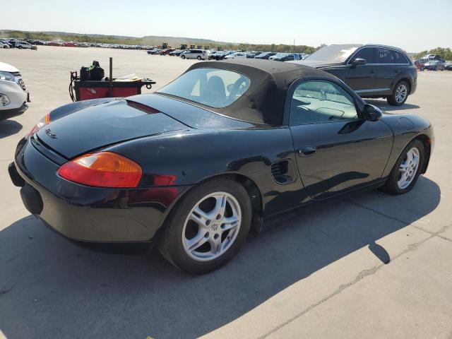 Photo 2 VIN: WP0CA298XXU625166 - PORSCHE BOXSTER 