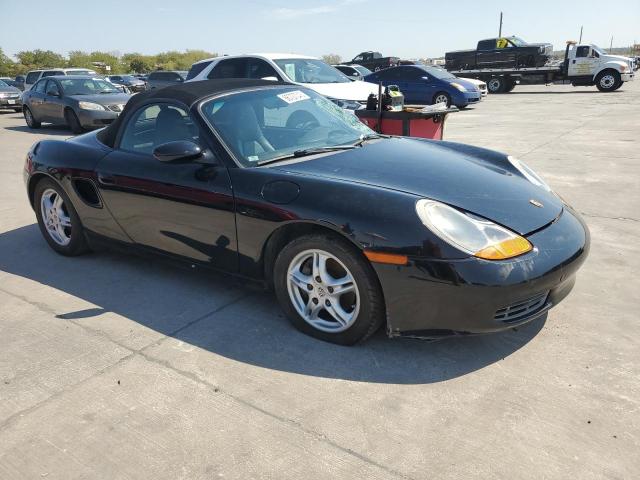 Photo 3 VIN: WP0CA298XXU625166 - PORSCHE BOXSTER 