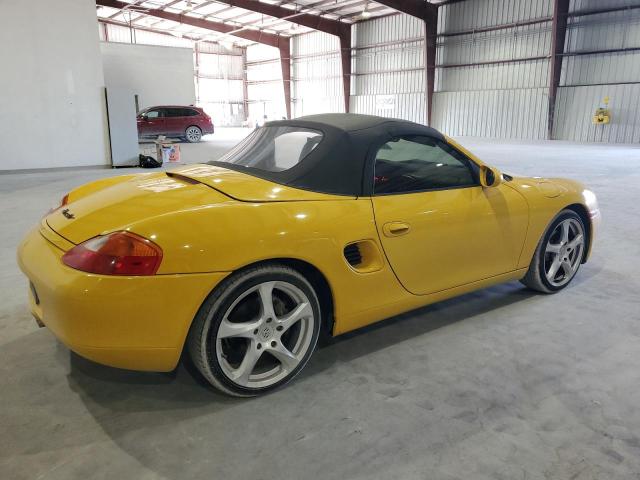 Photo 2 VIN: WP0CA298XXU627564 - PORSCHE BOXSTER 