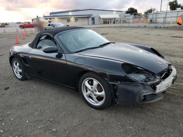 Photo 3 VIN: WP0CA298XYU622947 - PORSCHE BOXSTER 