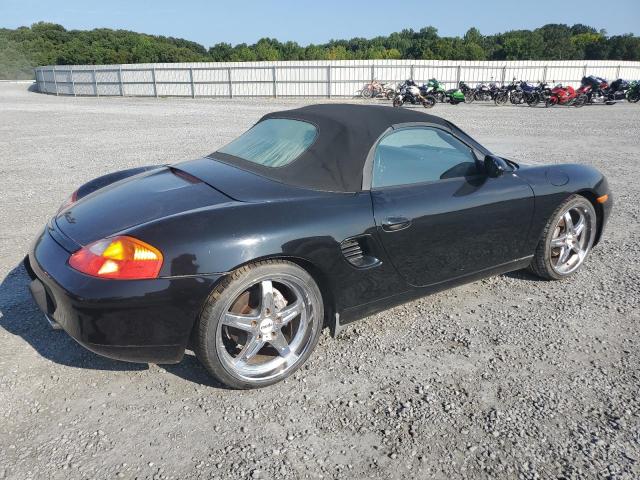 Photo 2 VIN: WP0CA298XYU624357 - PORSCHE BOXSTER 