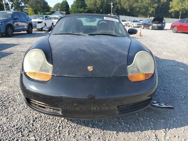 Photo 4 VIN: WP0CA298XYU624357 - PORSCHE BOXSTER 