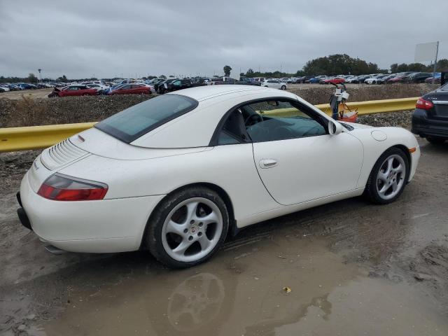 Photo 2 VIN: WP0CA29901S651738 - PORSCHE 911 