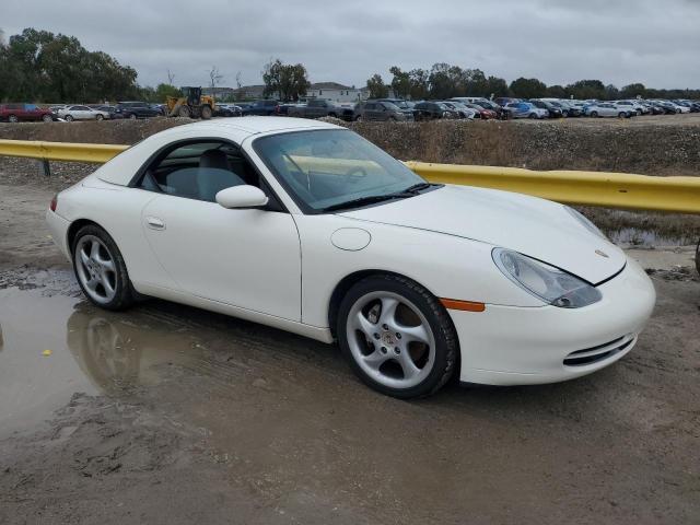 Photo 3 VIN: WP0CA29901S651738 - PORSCHE 911 