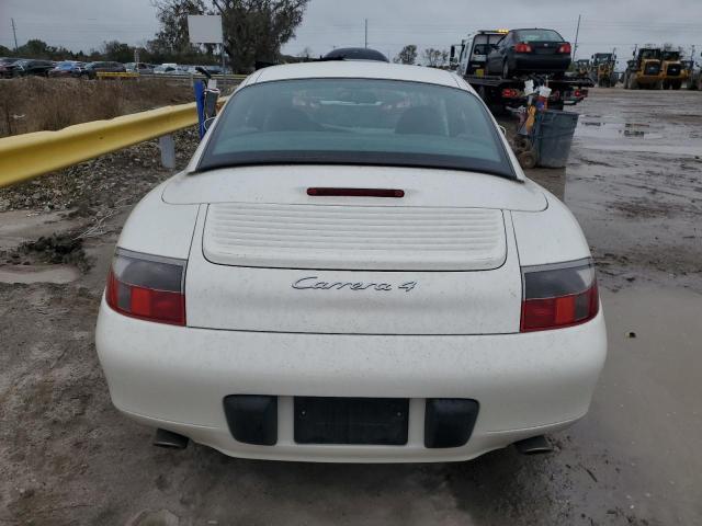 Photo 5 VIN: WP0CA29901S651738 - PORSCHE 911 