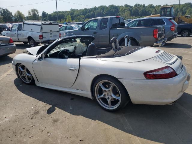 Photo 1 VIN: WP0CA29902S653443 - PORSCHE 911 CARRER 