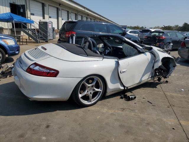 Photo 2 VIN: WP0CA29902S653443 - PORSCHE 911 CARRER 