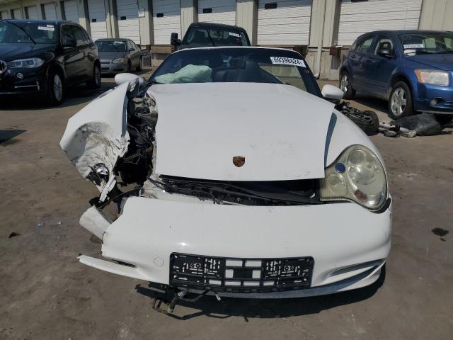 Photo 4 VIN: WP0CA29902S653443 - PORSCHE 911 CARRER 