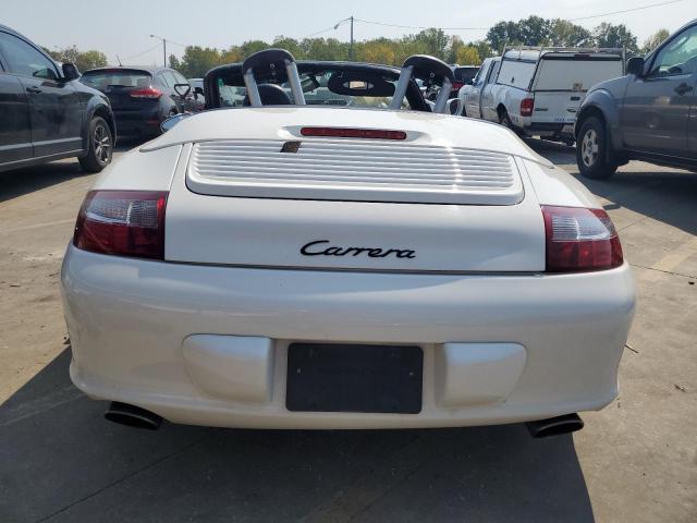 Photo 5 VIN: WP0CA29902S653443 - PORSCHE 911 CARRER 