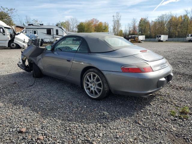 Photo 1 VIN: WP0CA29902S654981 - PORSCHE 911 