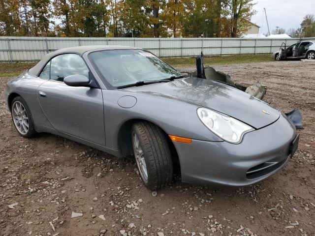 Photo 3 VIN: WP0CA29902S654981 - PORSCHE 911 